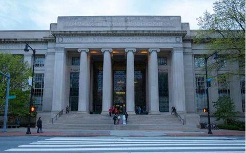 2017年美国金融硕士专业全美大学TOP10