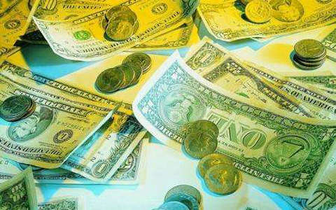 2017年去美国读硕士需要多少钱？