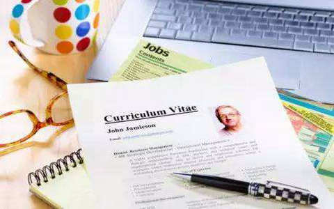 你的留学文书写对了吗？