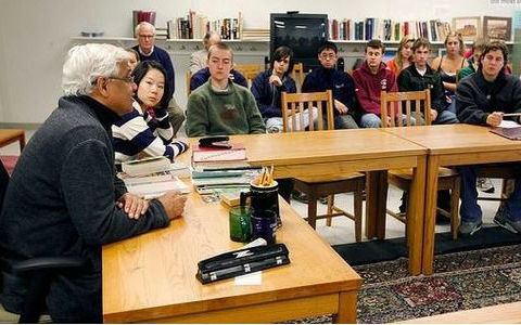 科普：什么是套磁？