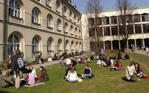 美大学排名和世界排名为何有很大差距