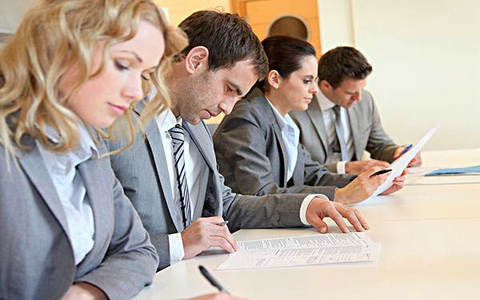 美国大学电话面试如何准备？