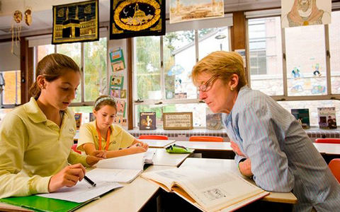 最受女生欢迎的美国留学专业