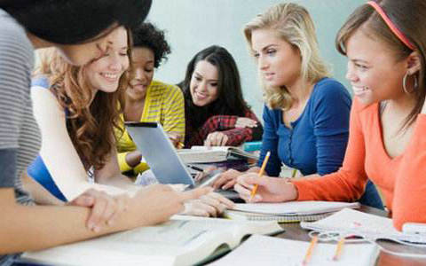 谁说美国留学签证过不去？会这几招没问题！