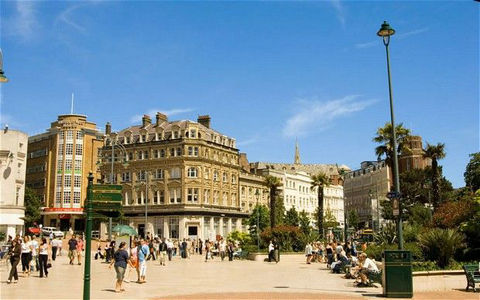 美世留学解析：英国留学EE专业