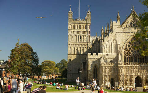 美世留学解读：英国预科留学申请要求