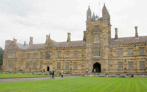 申请澳洲留学应该如何选择专业？