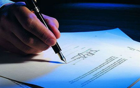 加拿大留学申请文书：个人陈述 & 推荐信