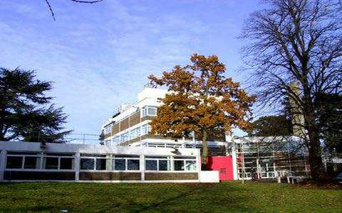 英国有哪些比较好的艺术大学？