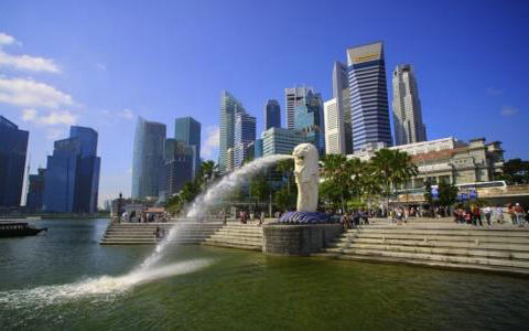 去新加坡留学一般都选什么大学？