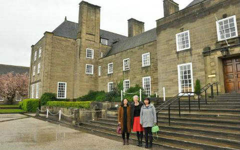 2017年QS综合大学排名澳洲大学排名完整名单