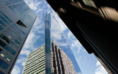 与师兄师姐一起参与香港职业实习探索