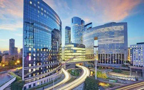 参加香港职业实习项目让我再一次成长