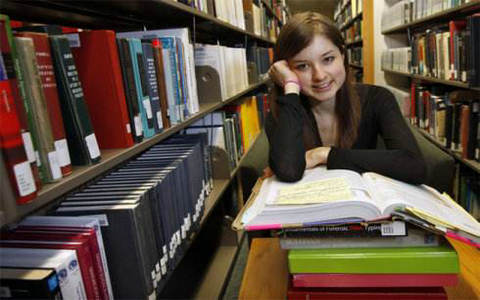 美国留学生活中7个常见的雷区