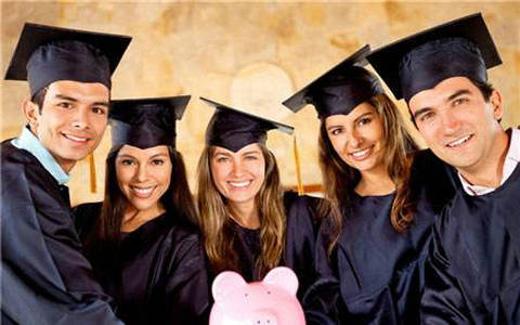 考研后如何申请美国留学？