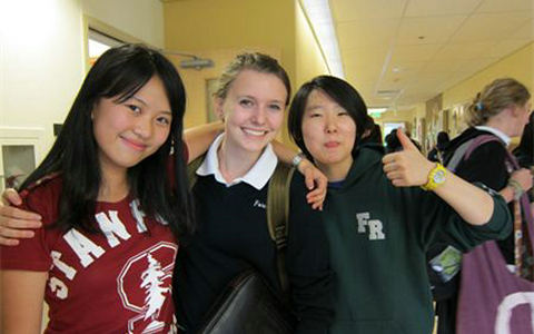 留学前了解美国大学的途径有哪些？