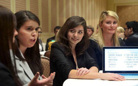 如何提高美国留学申请成功率？