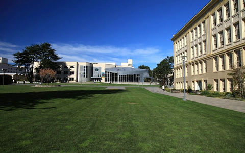 关于美国大学排名的三大误区