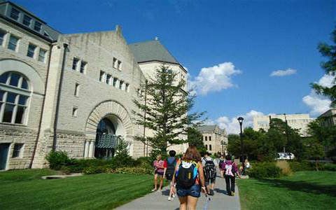 美国密苏里大学是一所什么样的大学？