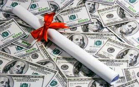 美国大学奖学金申请步骤是什么？