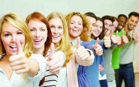 美国留学申请六大录取结果你蒙圈了吗？