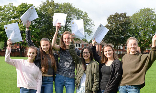 美国优质寄宿高中补录名额等你来抢！