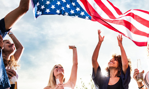 美国留学学什么？这些热门专业不读后悔