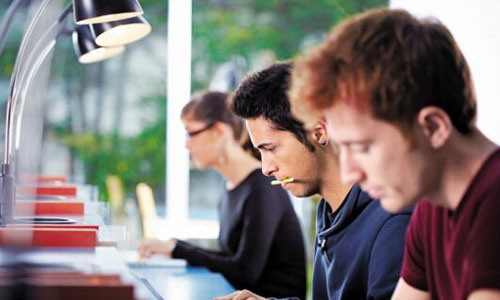 盘点：加拿大留学申请七大误区