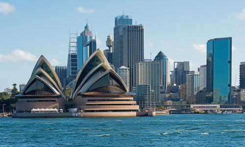 澳洲留学毕业生就业形势解析