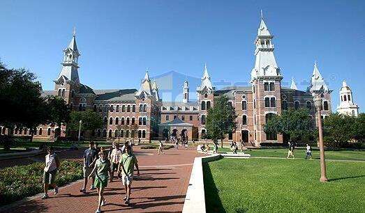 申请美国留学条件是什么？