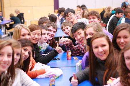 去美国留学需要做什么准备？