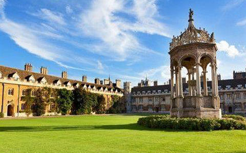 英国剑桥大学申请条件是什么