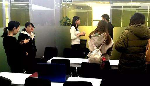 天津留学机构哪家好？