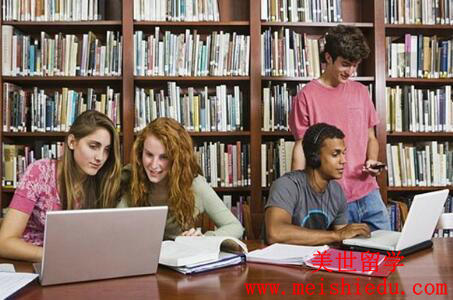 美国高端留学机构是哪家