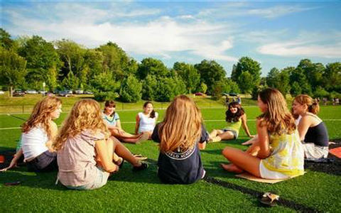 出国留学需要考什么？