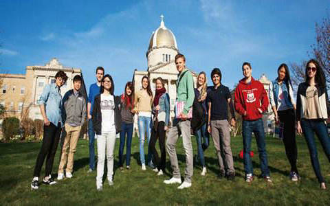 美国出国留学有什么优势？