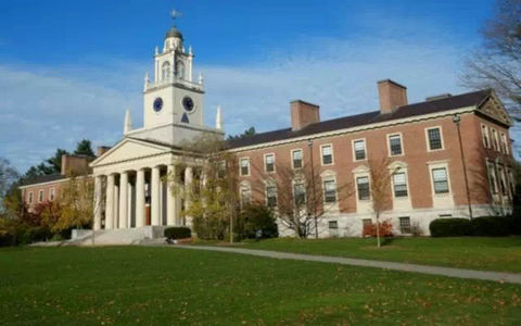 去美国留学好不好？