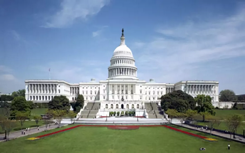 想知道与美国总统做邻居的感受？不妨留学华盛顿