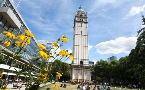 英国机械工程专业推荐院校