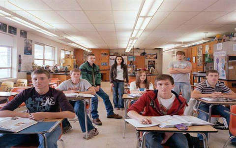 美国本科留学四年一共需要多少钱？