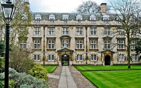 2018年英国工程类大学最新排名