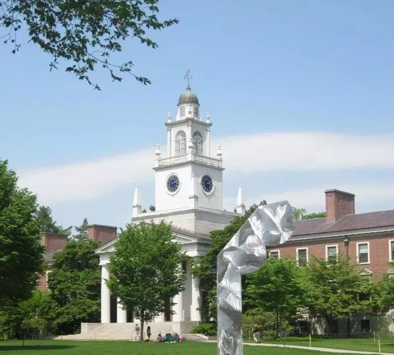 2018美国顶尖学校总裁考察团，为孩子找到最合适的学校！