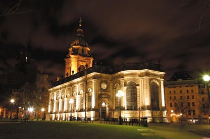 英国伯明翰大学怎么样？有什么优势？