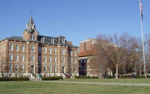 2018年美国西北大学排名