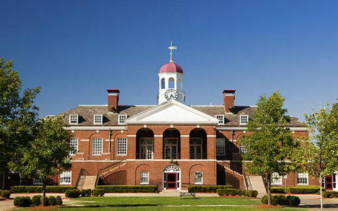 2018年美国大学经济学研究生专业排名