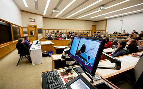 出国留学读商科选择哪个国家好？