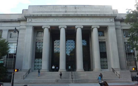 美国机械工程研究生排名院校