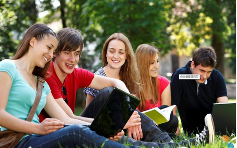 留学美国读研究生怎么样