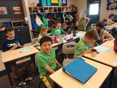 小学生去加拿大留学有用吗？