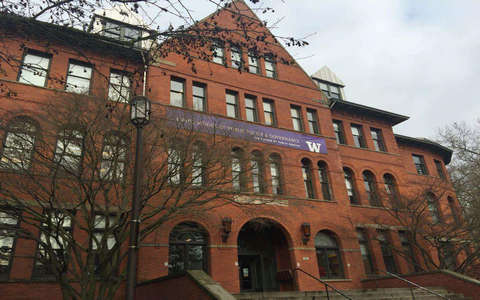 美国华盛顿大学申请条件是什么？